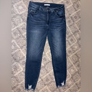 KanCan Skinny Jeans